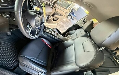 Hyundai Tucson, 2021 год, 3 000 000 рублей, 15 фотография