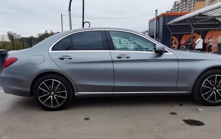 Mercedes-Benz C-Класс, 2015 год, 2 100 000 рублей, 5 фотография