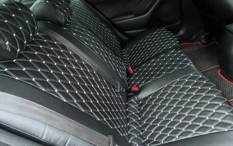 KIA Cerato III, 2018 год, 840 000 рублей, 6 фотография