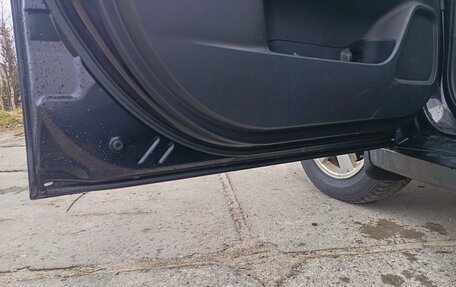 Mitsubishi Outlander III рестайлинг 3, 2012 год, 1 299 000 рублей, 12 фотография