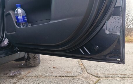 Mitsubishi Outlander III рестайлинг 3, 2012 год, 1 299 000 рублей, 15 фотография