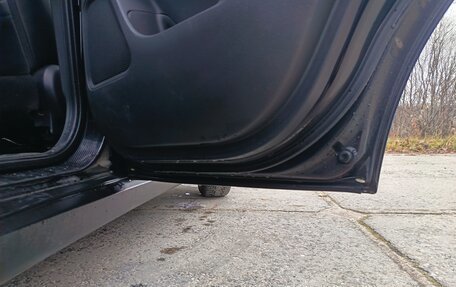 Mitsubishi Outlander III рестайлинг 3, 2012 год, 1 299 000 рублей, 14 фотография