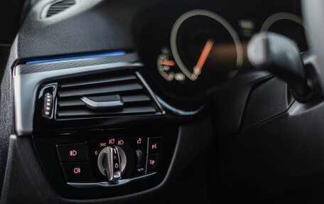 BMW 5 серия, 2019 год, 3 980 000 рублей, 23 фотография