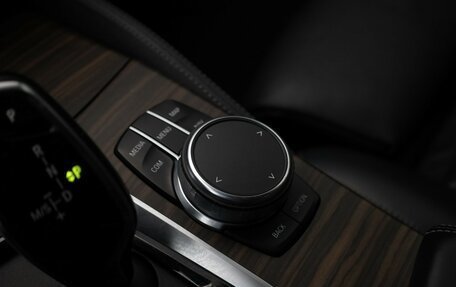 BMW 5 серия, 2018 год, 3 699 000 рублей, 14 фотография