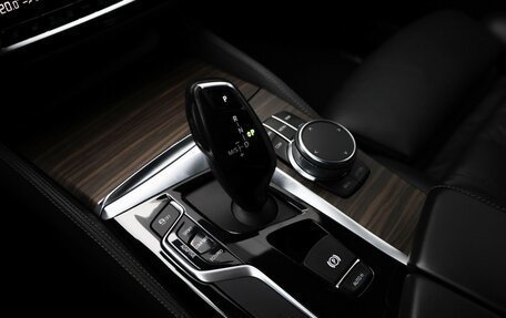 BMW 5 серия, 2018 год, 3 699 000 рублей, 13 фотография