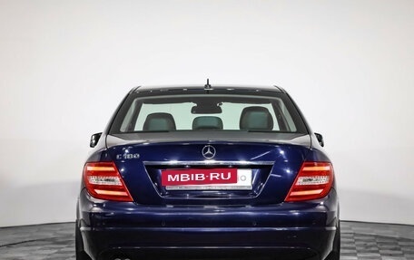Mercedes-Benz C-Класс, 2012 год, 1 599 000 рублей, 6 фотография