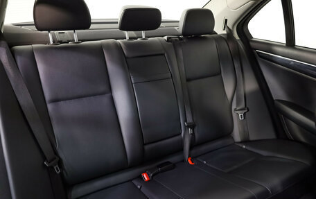 Mercedes-Benz C-Класс, 2012 год, 1 599 000 рублей, 23 фотография