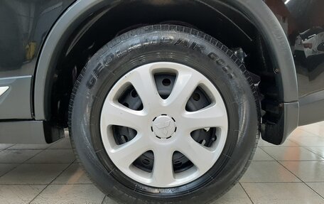 Mitsubishi Outlander III рестайлинг 3, 2016 год, 1 670 000 рублей, 14 фотография