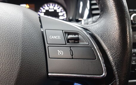 Mitsubishi Outlander III рестайлинг 3, 2016 год, 1 670 000 рублей, 17 фотография