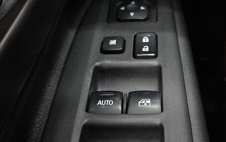 Mitsubishi Outlander III рестайлинг 3, 2016 год, 1 670 000 рублей, 20 фотография