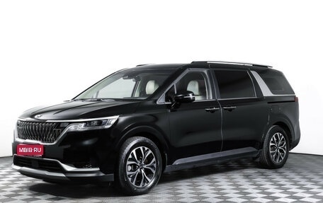 KIA Carnival, 2020 год, 3 619 000 рублей, 1 фотография