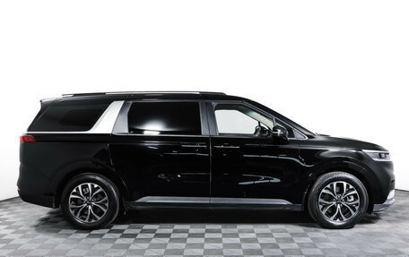 KIA Carnival, 2020 год, 3 619 000 рублей, 4 фотография