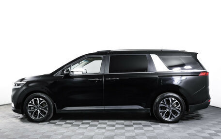 KIA Carnival, 2020 год, 3 619 000 рублей, 8 фотография