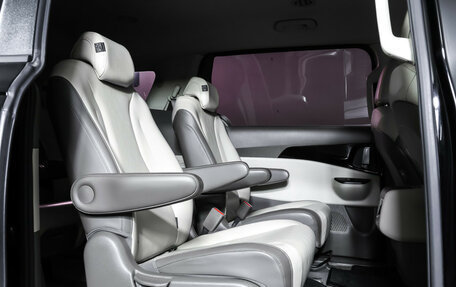 KIA Carnival, 2020 год, 3 619 000 рублей, 12 фотография