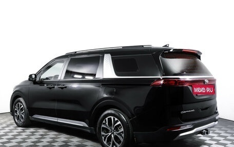 KIA Carnival, 2020 год, 3 619 000 рублей, 7 фотография
