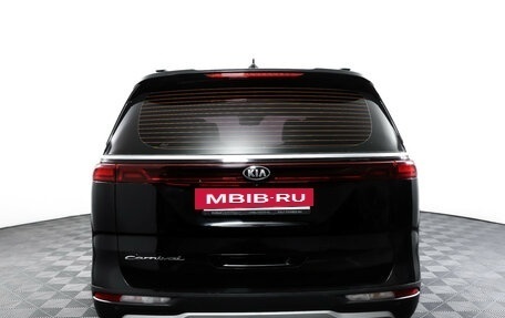 KIA Carnival, 2020 год, 3 619 000 рублей, 6 фотография