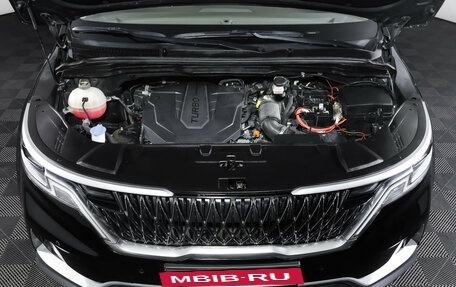 KIA Carnival, 2020 год, 3 619 000 рублей, 9 фотография