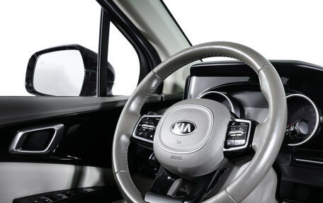 KIA Carnival, 2020 год, 3 619 000 рублей, 17 фотография