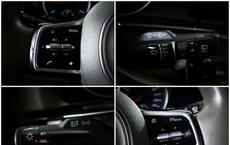 KIA Carnival, 2020 год, 3 619 000 рублей, 20 фотография