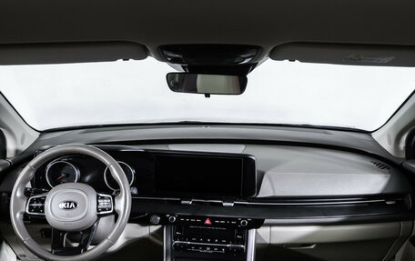 KIA Carnival, 2020 год, 3 619 000 рублей, 19 фотография