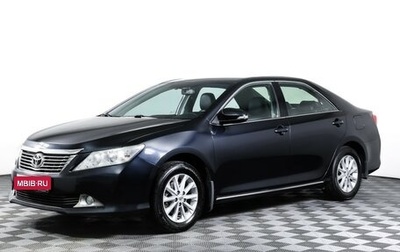 Toyota Camry, 2012 год, 1 500 000 рублей, 1 фотография
