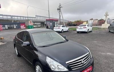 Nissan Teana, 2011 год, 800 000 рублей, 1 фотография