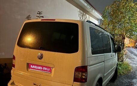 Volkswagen Multivan T5, 2008 год, 2 000 000 рублей, 1 фотография
