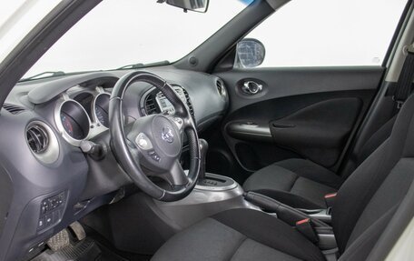Nissan Juke II, 2012 год, 980 000 рублей, 10 фотография
