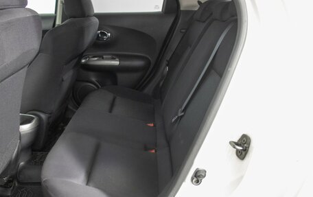 Nissan Juke II, 2012 год, 980 000 рублей, 11 фотография