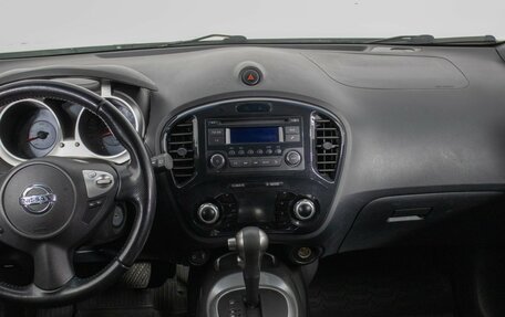 Nissan Juke II, 2012 год, 980 000 рублей, 14 фотография
