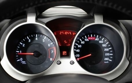 Nissan Juke II, 2012 год, 980 000 рублей, 12 фотография
