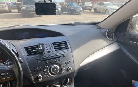 Mazda 3, 2013 год, 1 200 000 рублей, 6 фотография