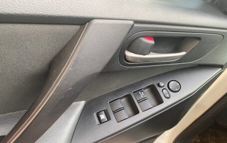 Mazda 3, 2013 год, 1 200 000 рублей, 8 фотография