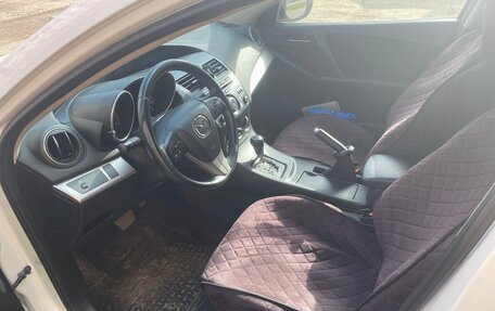 Mazda 3, 2013 год, 1 200 000 рублей, 7 фотография