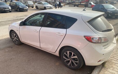 Mazda 3, 2013 год, 1 200 000 рублей, 3 фотография