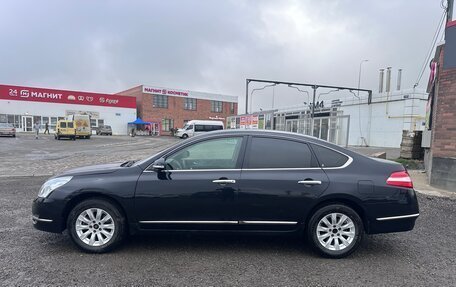 Nissan Teana, 2011 год, 800 000 рублей, 9 фотография