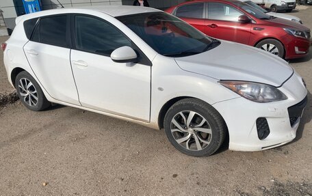 Mazda 3, 2013 год, 1 200 000 рублей, 4 фотография