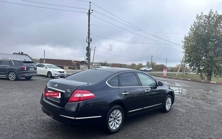 Nissan Teana, 2011 год, 800 000 рублей, 5 фотография
