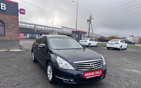 Nissan Teana, 2011 год, 800 000 рублей, 7 фотография