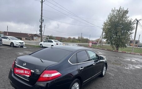 Nissan Teana, 2011 год, 800 000 рублей, 4 фотография