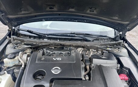 Nissan Teana, 2011 год, 800 000 рублей, 10 фотография