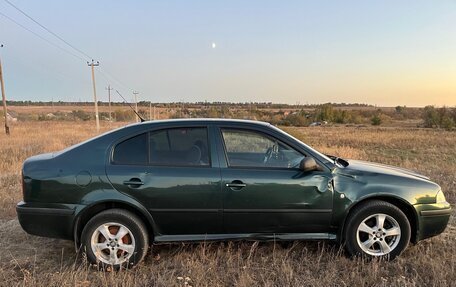 Skoda Octavia IV, 2005 год, 350 000 рублей, 7 фотография