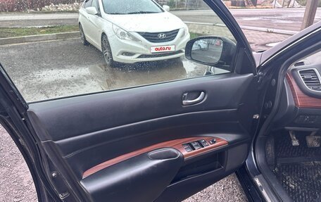 Nissan Teana, 2011 год, 800 000 рублей, 11 фотография