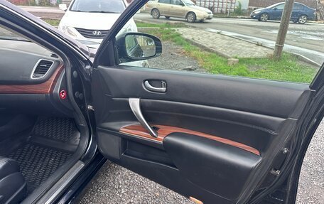 Nissan Teana, 2011 год, 800 000 рублей, 17 фотография
