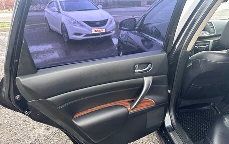 Nissan Teana, 2011 год, 800 000 рублей, 13 фотография