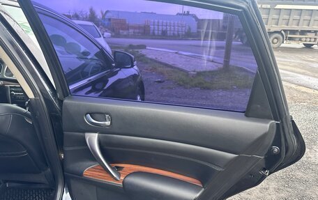 Nissan Teana, 2011 год, 800 000 рублей, 15 фотография