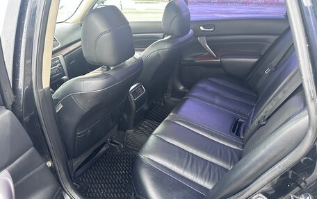 Nissan Teana, 2011 год, 800 000 рублей, 14 фотография