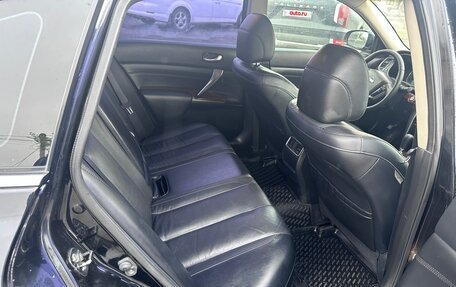 Nissan Teana, 2011 год, 800 000 рублей, 16 фотография
