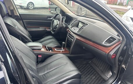 Nissan Teana, 2011 год, 800 000 рублей, 18 фотография