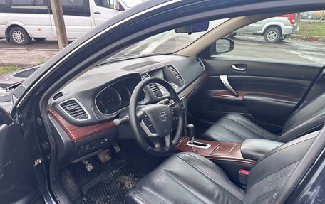 Nissan Teana, 2011 год, 800 000 рублей, 12 фотография